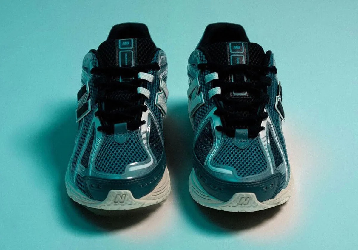 Footpatrol x New Balance 1906r "X-Ray" Footpatrol x New Balance 1906r "X-Ray"