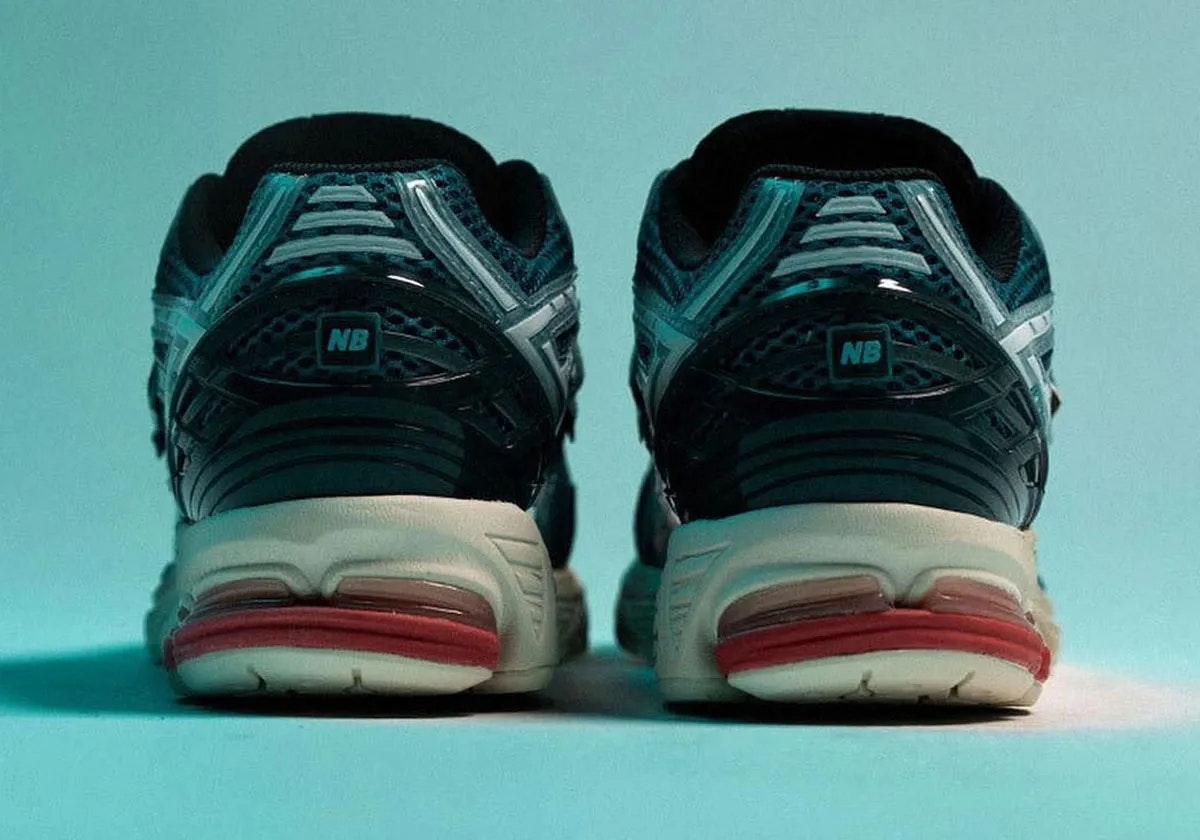 Footpatrol x New Balance 1906r "X-Ray" Footpatrol x New Balance 1906r "X-Ray"