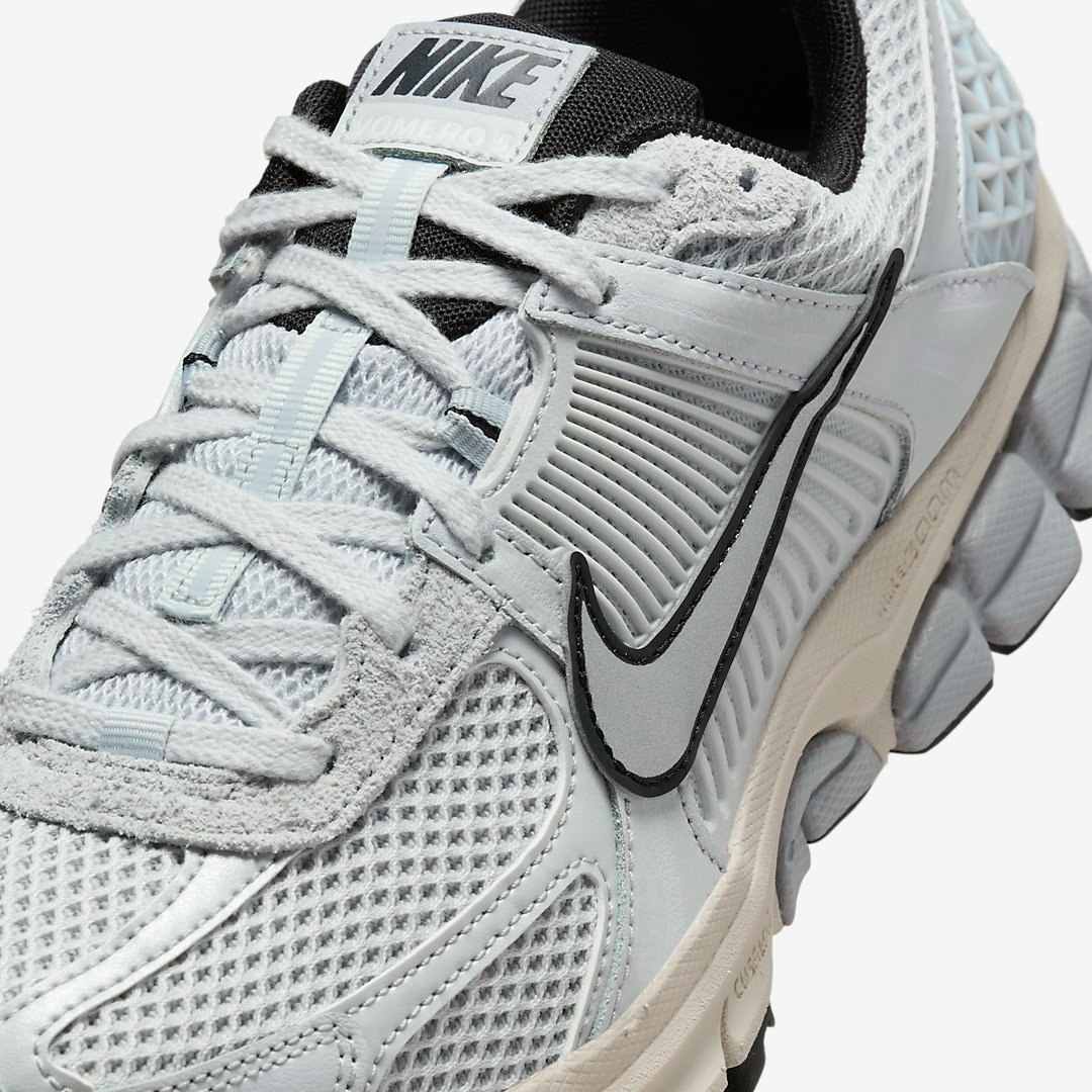 Nike Zoom Vomero 5 "Pure Platinum"