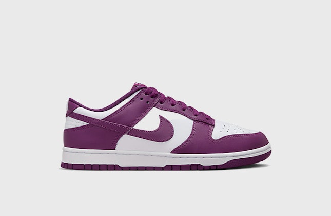Nike Dunk Low Retro "Viotech" Nike Dunk Low Retro "Viotech"
