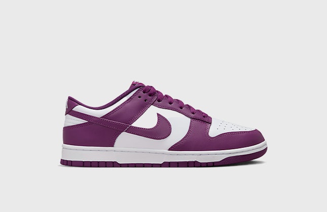 Nike Dunk Low Retro "Viotech"