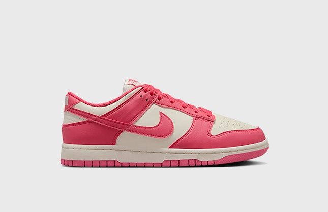 Nike Dunk Low "Next Nature" (Aster Pink)