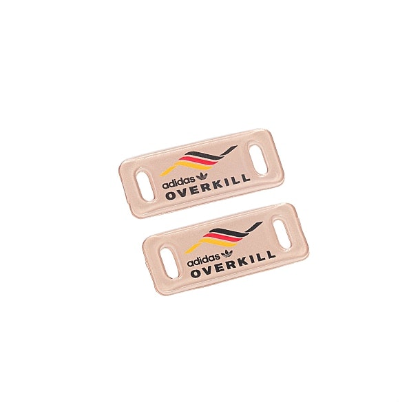 Overkill x adidas ZX 8000 "Heimspiel"