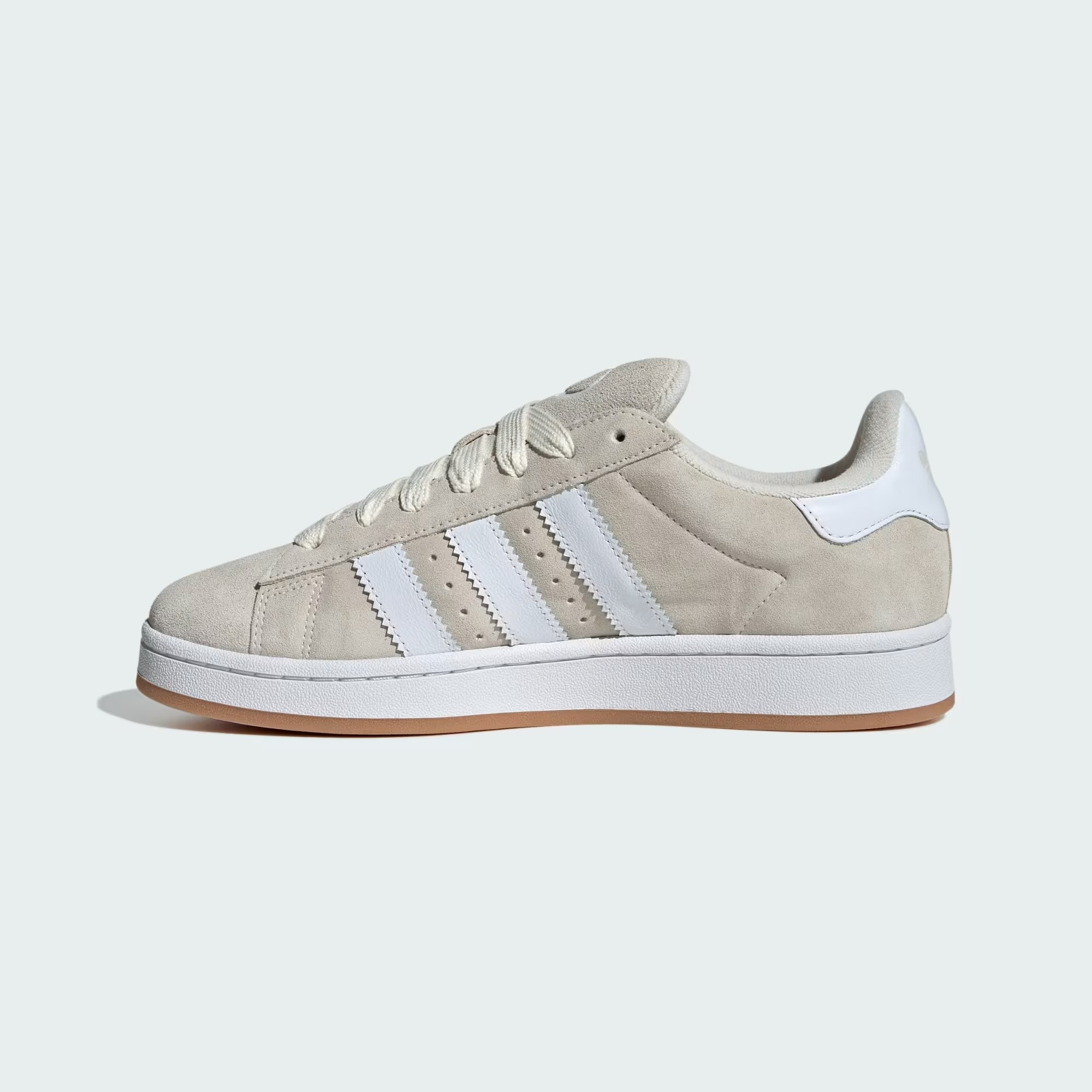 adidas Campus 00s "Wonder White"