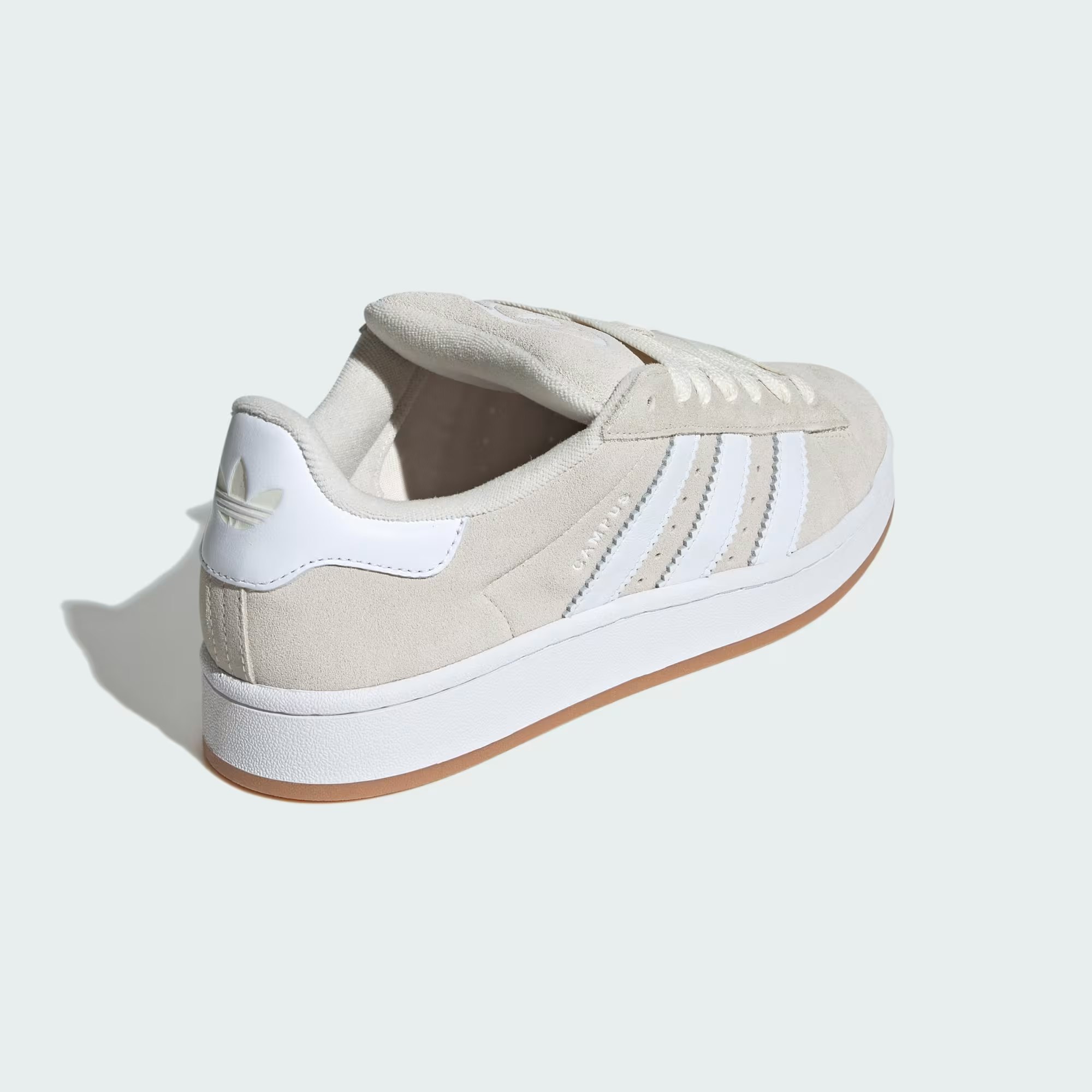 adidas Campus 00s "Wonder White"
