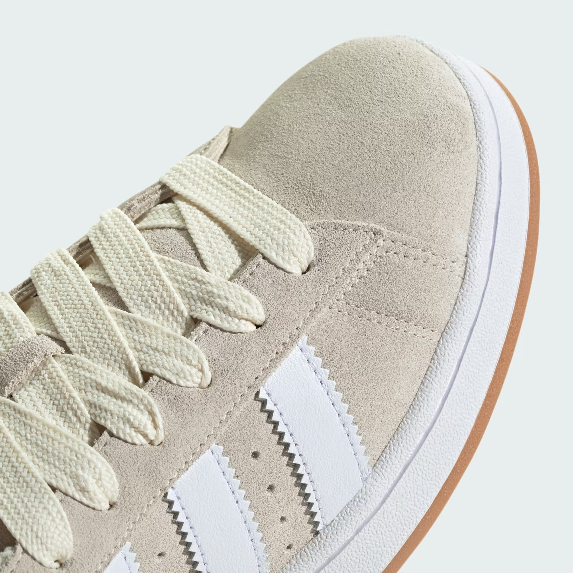 adidas Campus 00s "Wonder White"