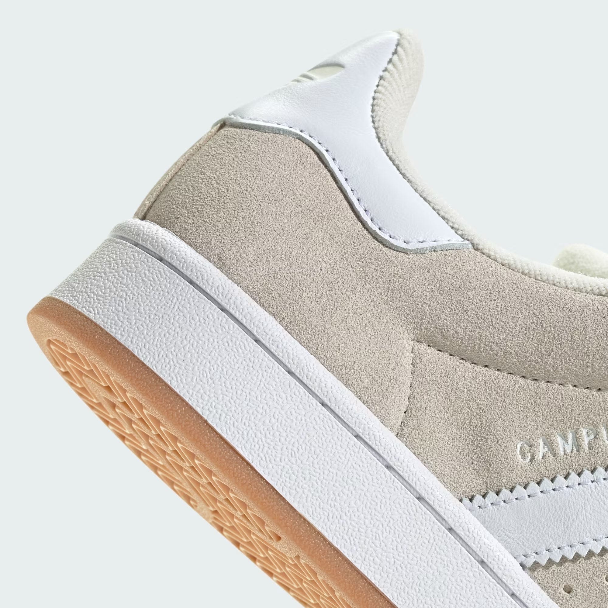 adidas Campus 00s "Wonder White"
