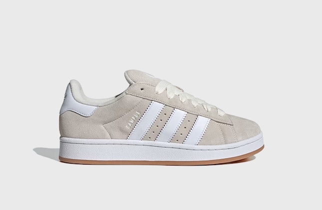 adidas Campus 00s "Wonder White" adidas Campus 00s "Wonder White"