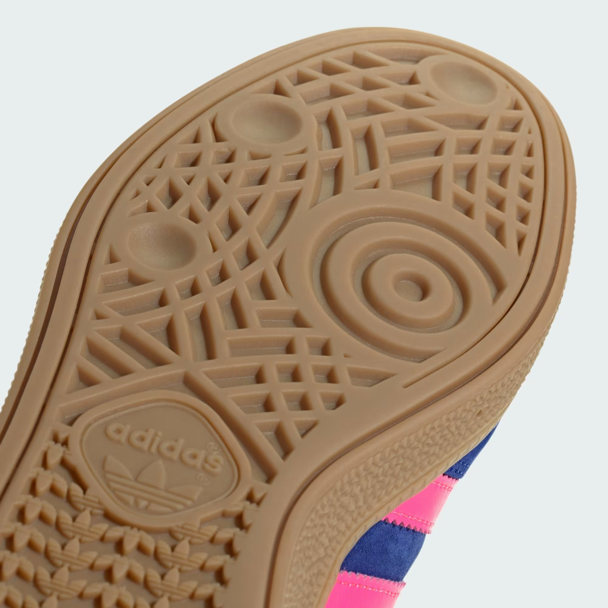 adidas Handball Spezial "Lucid Blue"