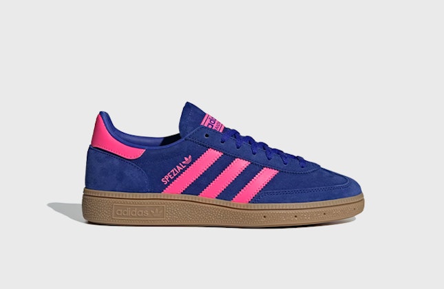 adidas Handball Spezial "Lucid Blue" adidas Handball Spezial "Lucid Blue"
