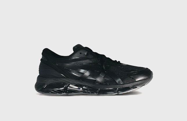 Studio Nicholson x Asics Gel-Quantum 360 VIII "Triple Black"