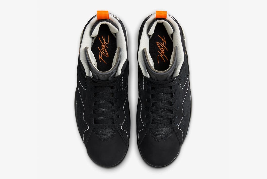 PSG x Jordan MVP "Black"