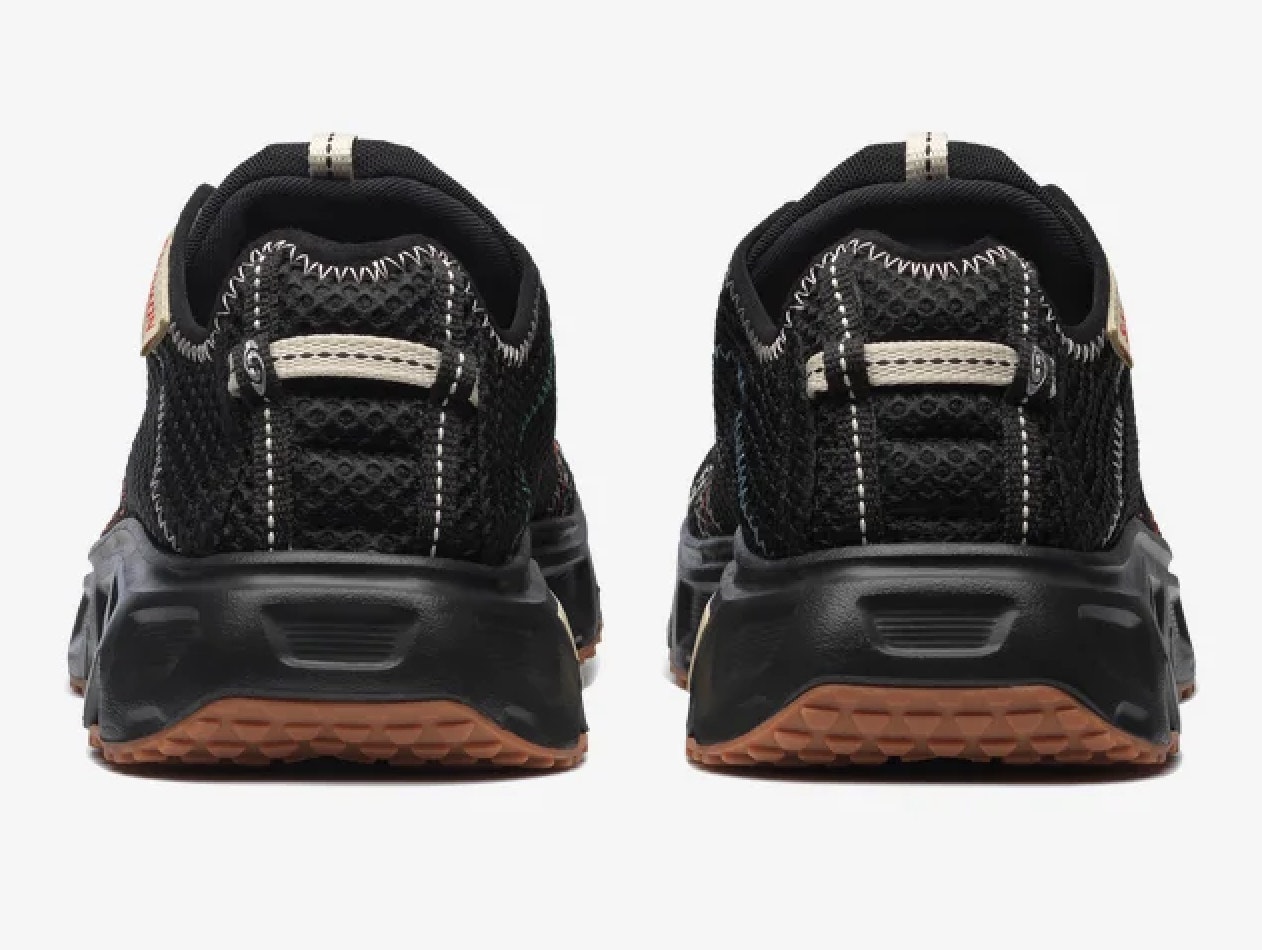 The Broken Arm x Salomon RX Travel 6.0 "Black"