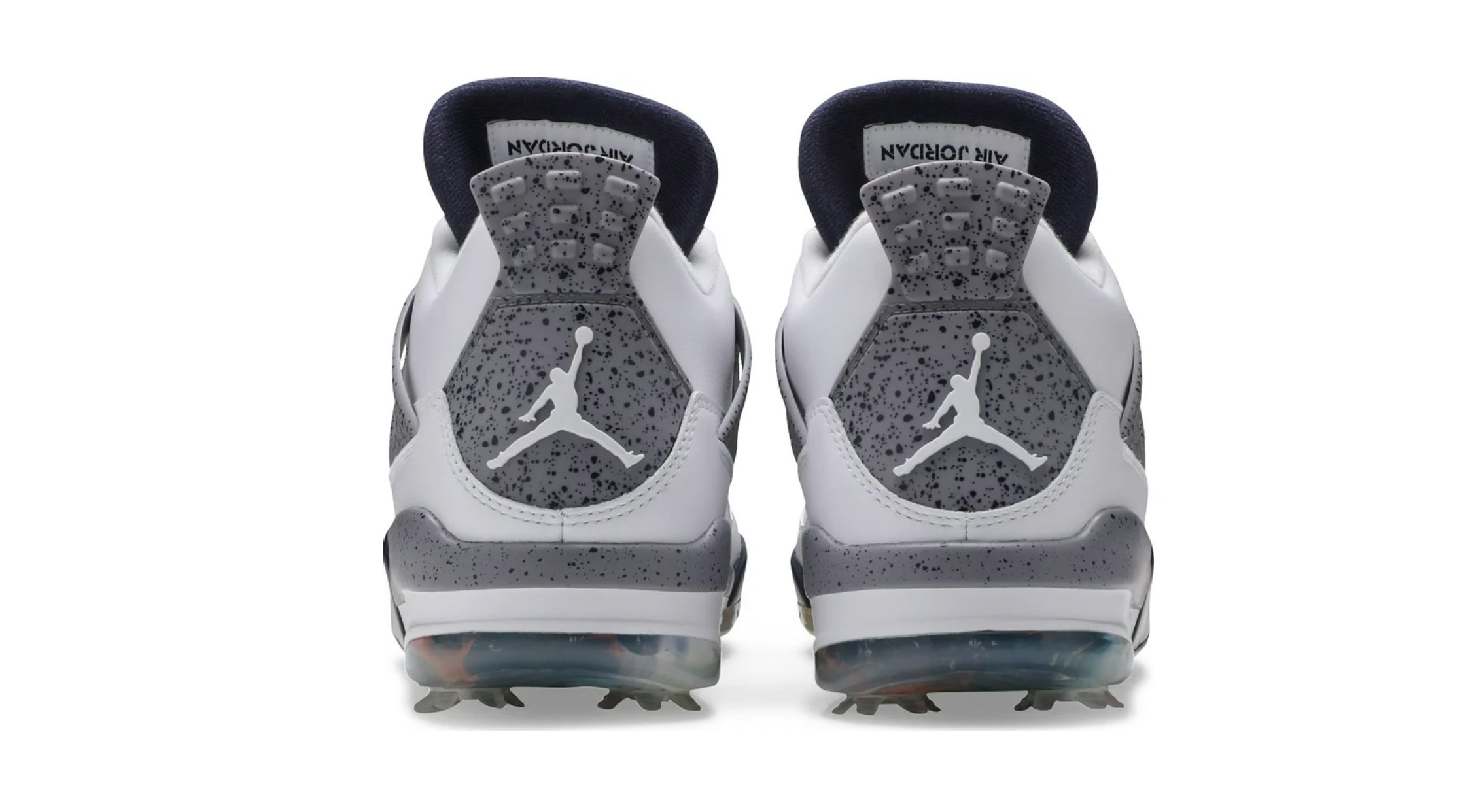 Eastside Golf x Air Jordan 4 Retro Golf "Midnight Navy"