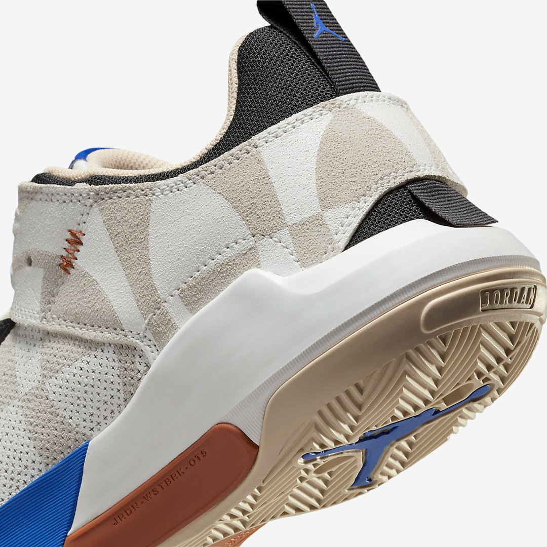 Jordan One Take 5 "Quai 54"