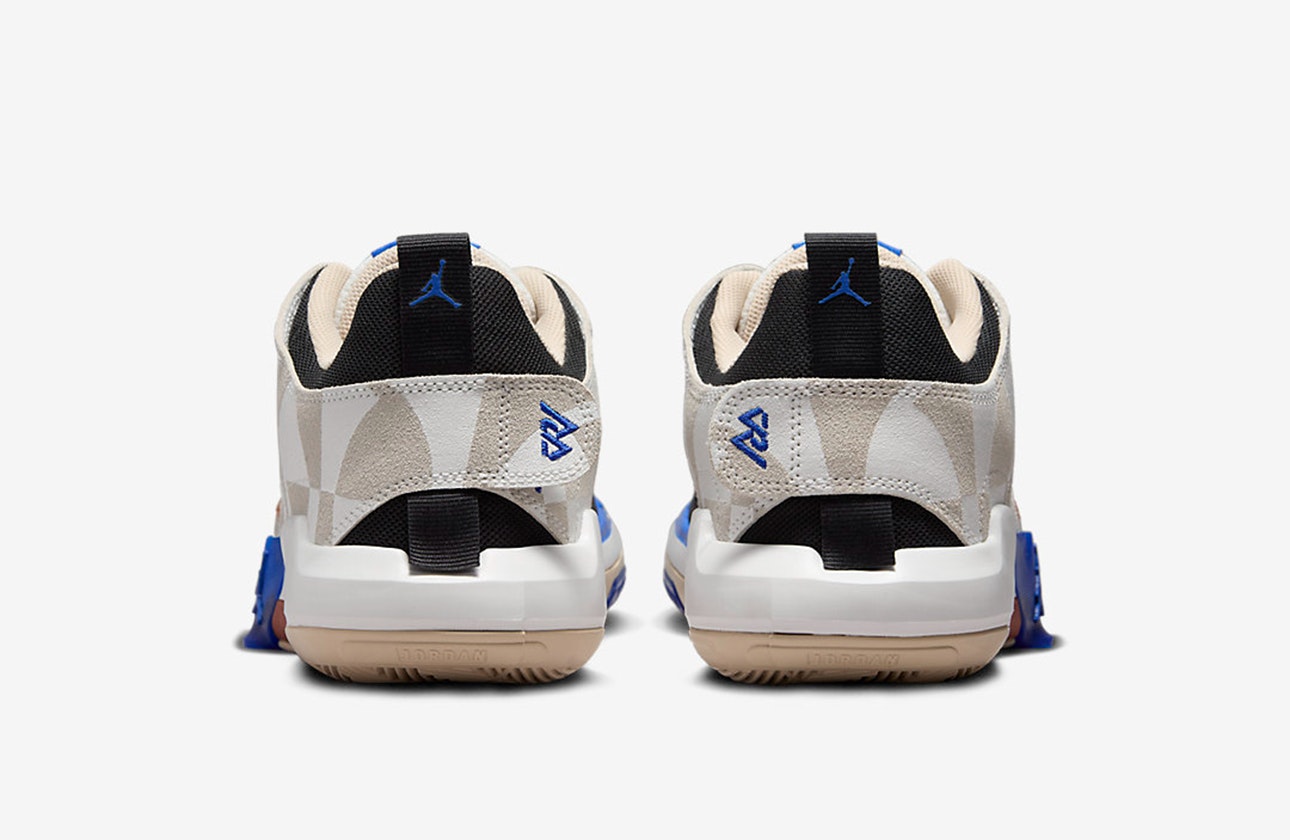 Jordan One Take 5 "Quai 54"