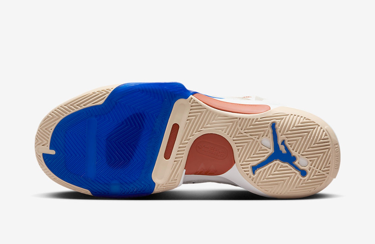 Jordan One Take 5 "Quai 54"