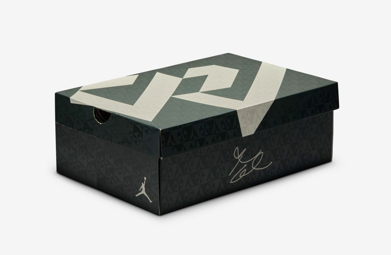 Jordan One Take 5 "Quai 54"
