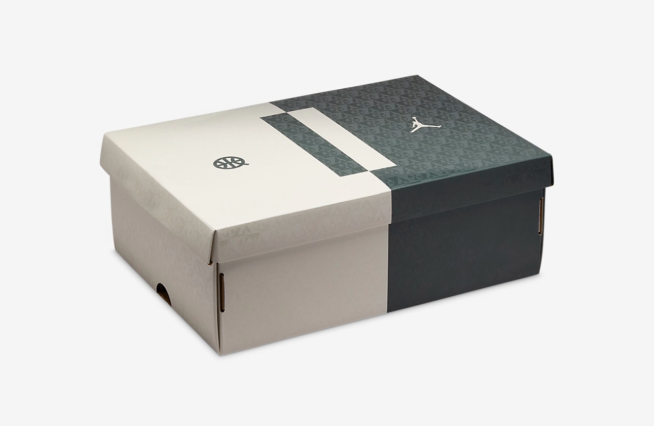 Air Jordan 1 Low "Quai 54"