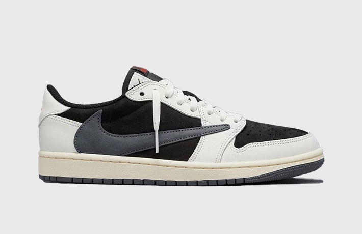 Aj1 travis scott release date on sale