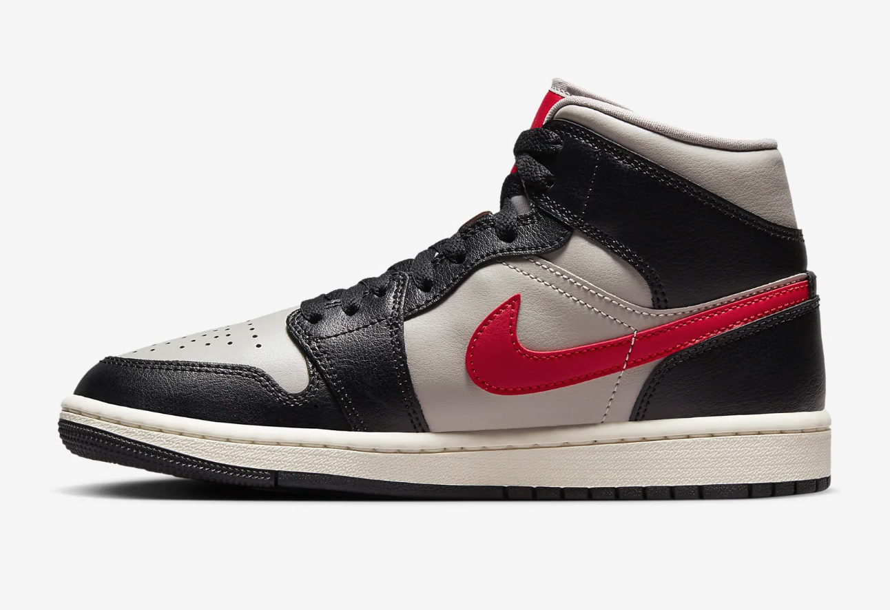 nike air jordan 1 retro high og gym red