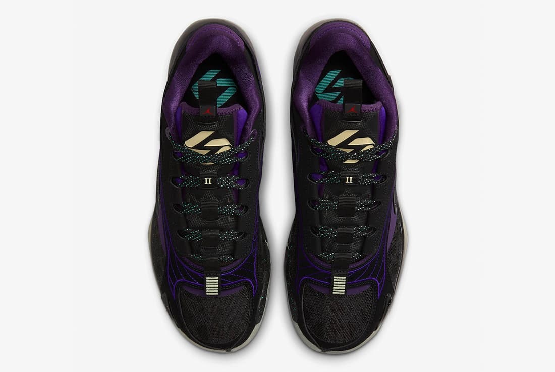 Jordan Luka 2 "Space Hunter"