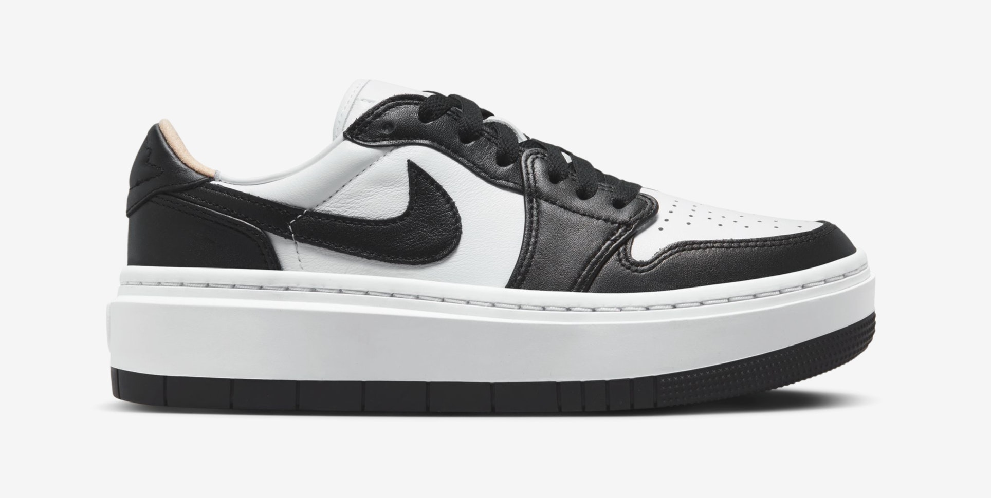 Air Jordan 1 Elevate Low "Panda"
