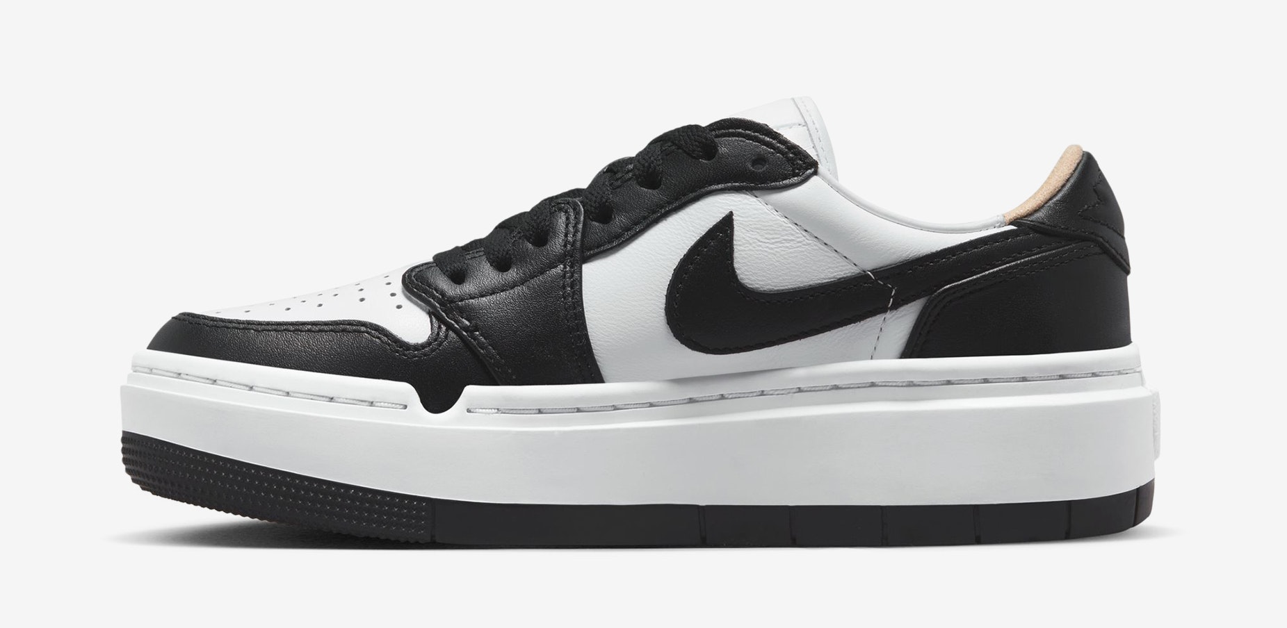 Air Jordan 1 Elevate Low "Panda"