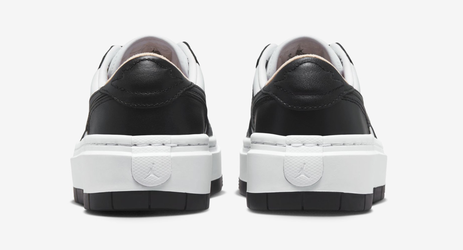 Air Jordan 1 Elevate Low "Panda"