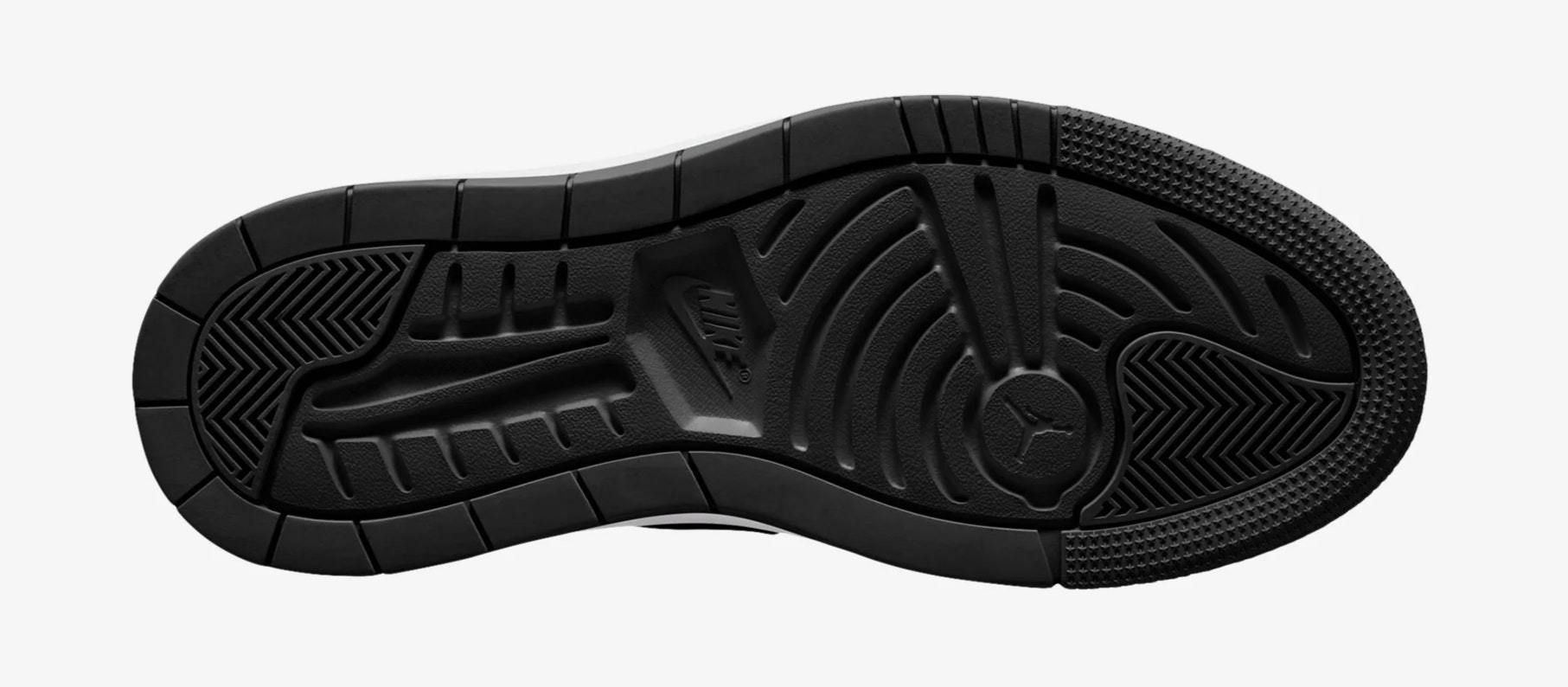Air Jordan 1 Elevate Low "Panda"