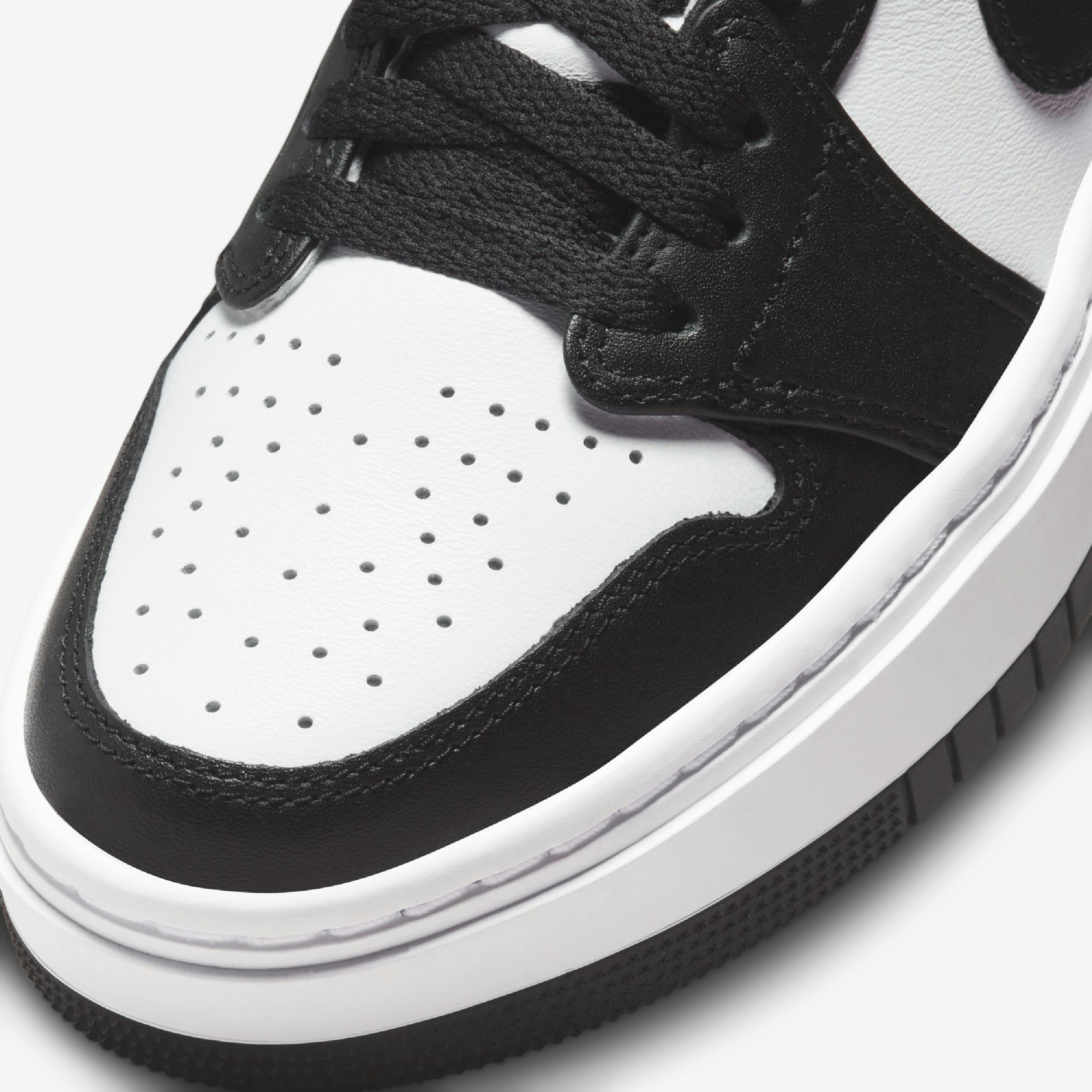 Air Jordan 1 Elevate Low "Panda"