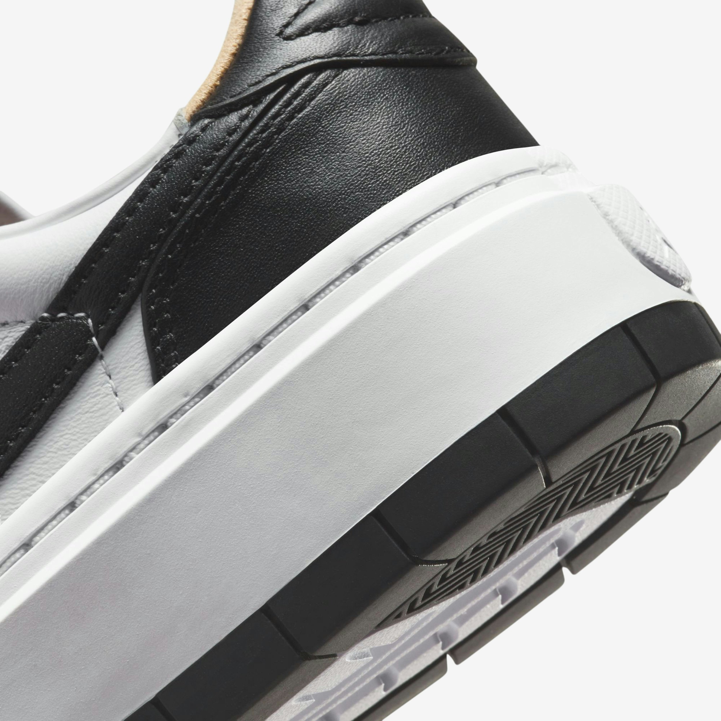 Air Jordan 1 Elevate Low "Panda"