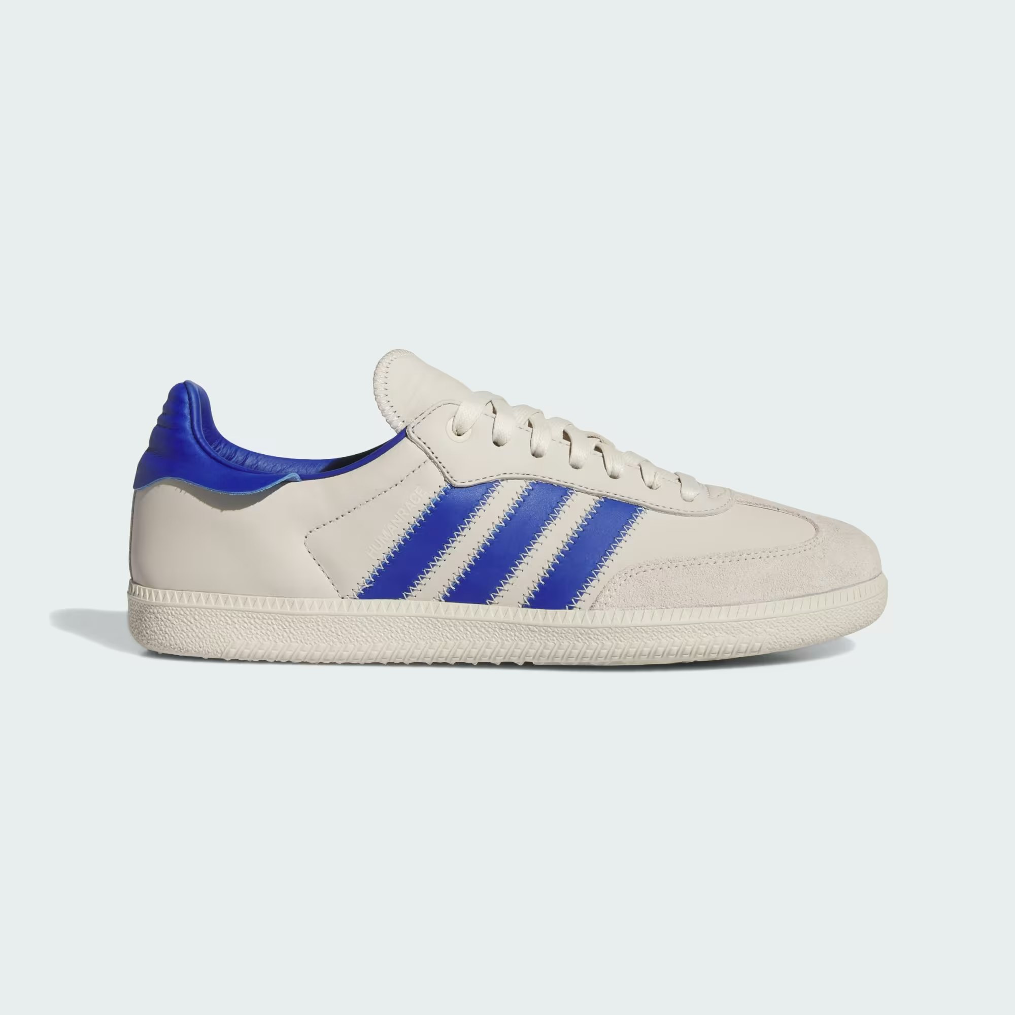 Pharrell Williams x adidas Samba Humanrace Custom kaufen IG2088 HEAT MVMNT