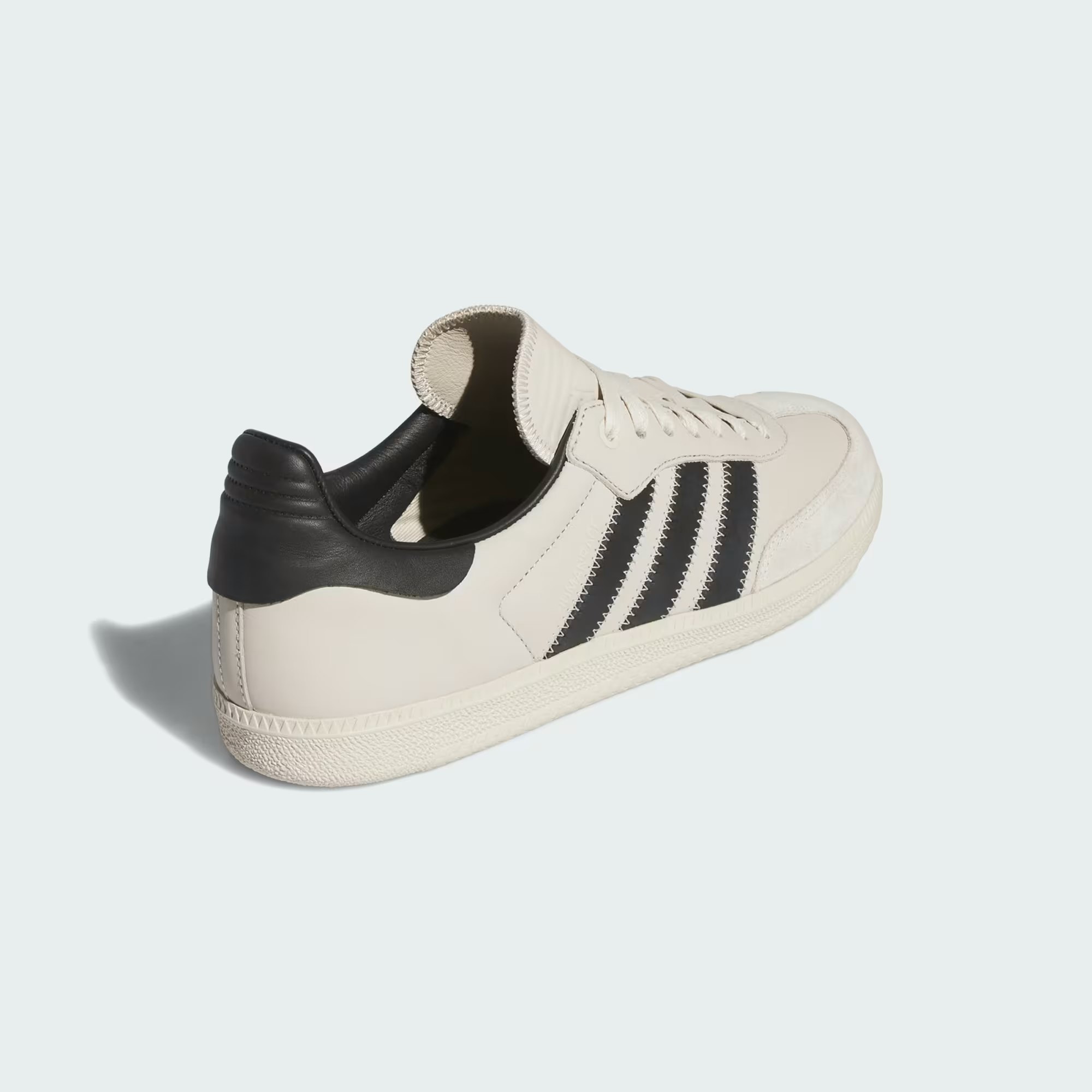 Pharrell Williams x adidas Samba Humanrace Core Black kaufen ID9065 HEAT MVMNT