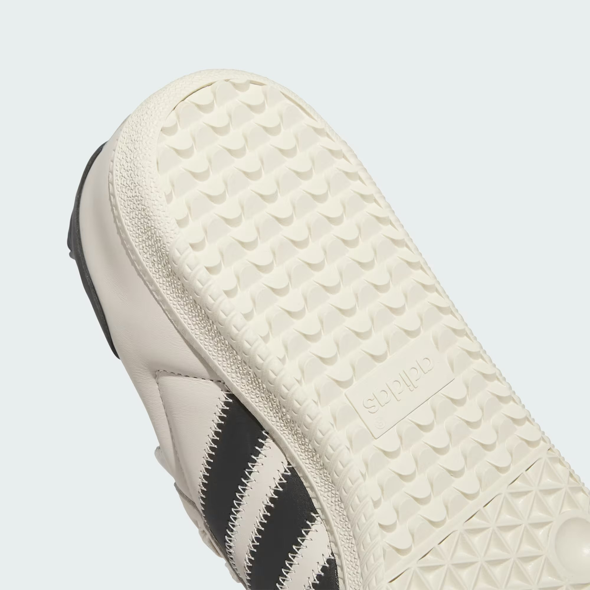 Pharrell Williams x adidas Samba "Humanrace" (Core Black)