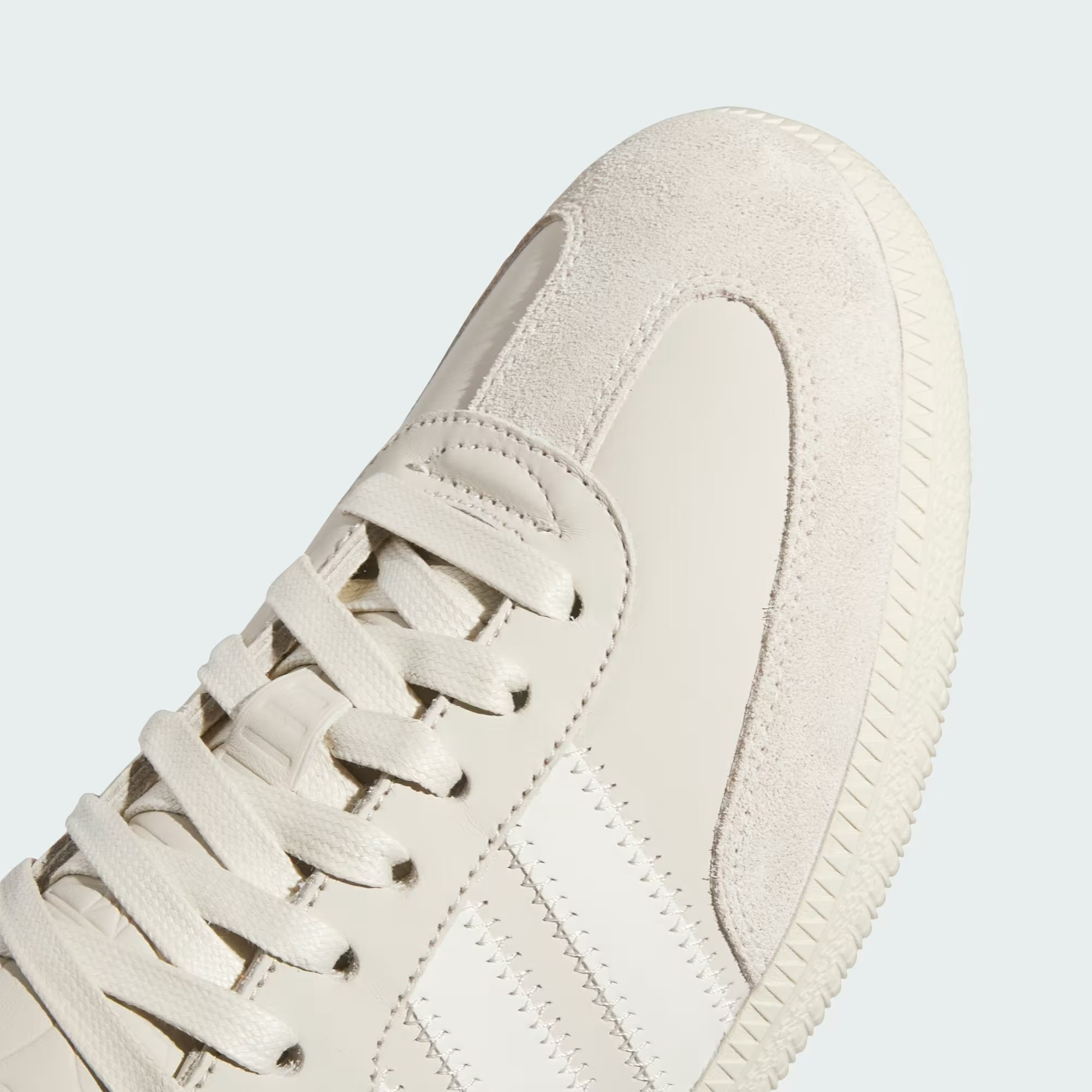 Pharrell Williams x adidas Samba Humanrace Cloud White kaufen ID9067 HEAT MVMNT