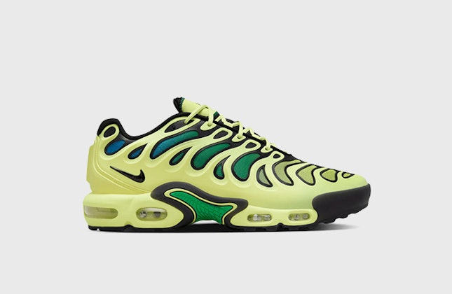 Nike Air Max Plus "Light Lemon Twist" Nike Air Max Plus "Light Lemon Twist"