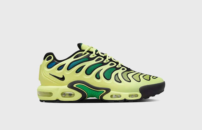 Nike Air Max Plus "Light Lemon Twist"