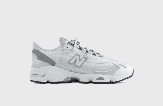 Aimé Leon Dore x New Balance 1000 "Grey" Aimé Leon Dore x New Balance 1000 "Grey"