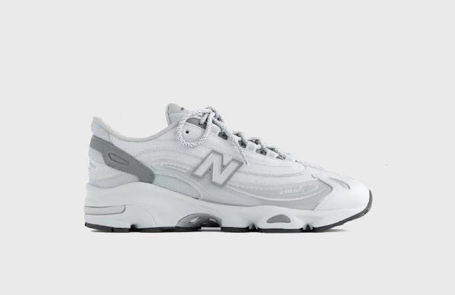 Aimé Leon Dore x New Balance 1000 "Grey"