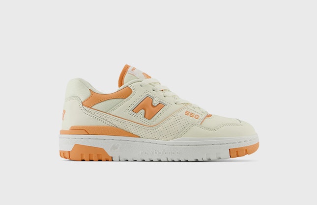 New Balance 550 "Copper"