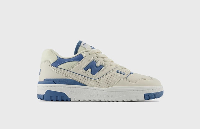 New Balance 550 "Heron Blue"