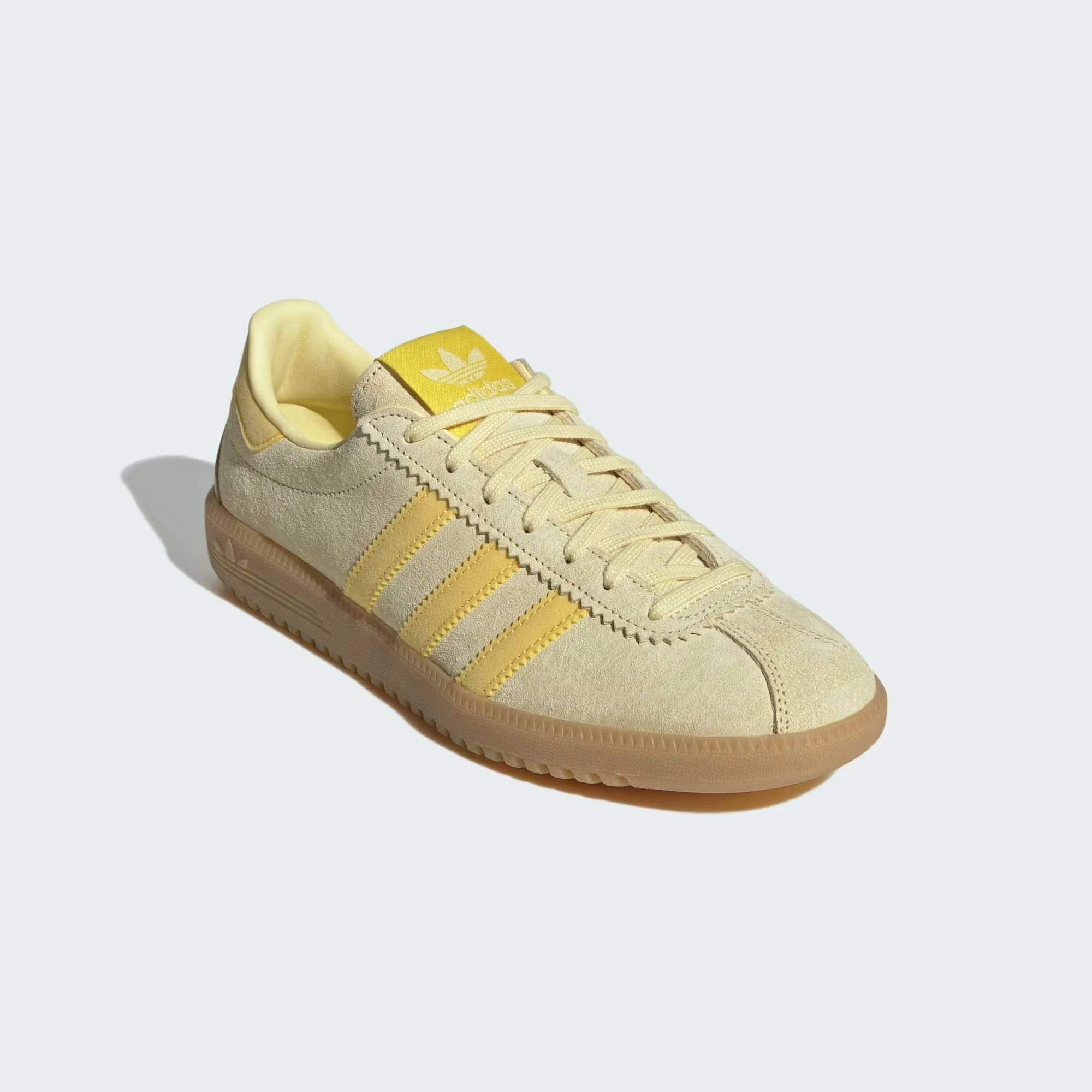 adidas Bermuda "Almost Yellow"