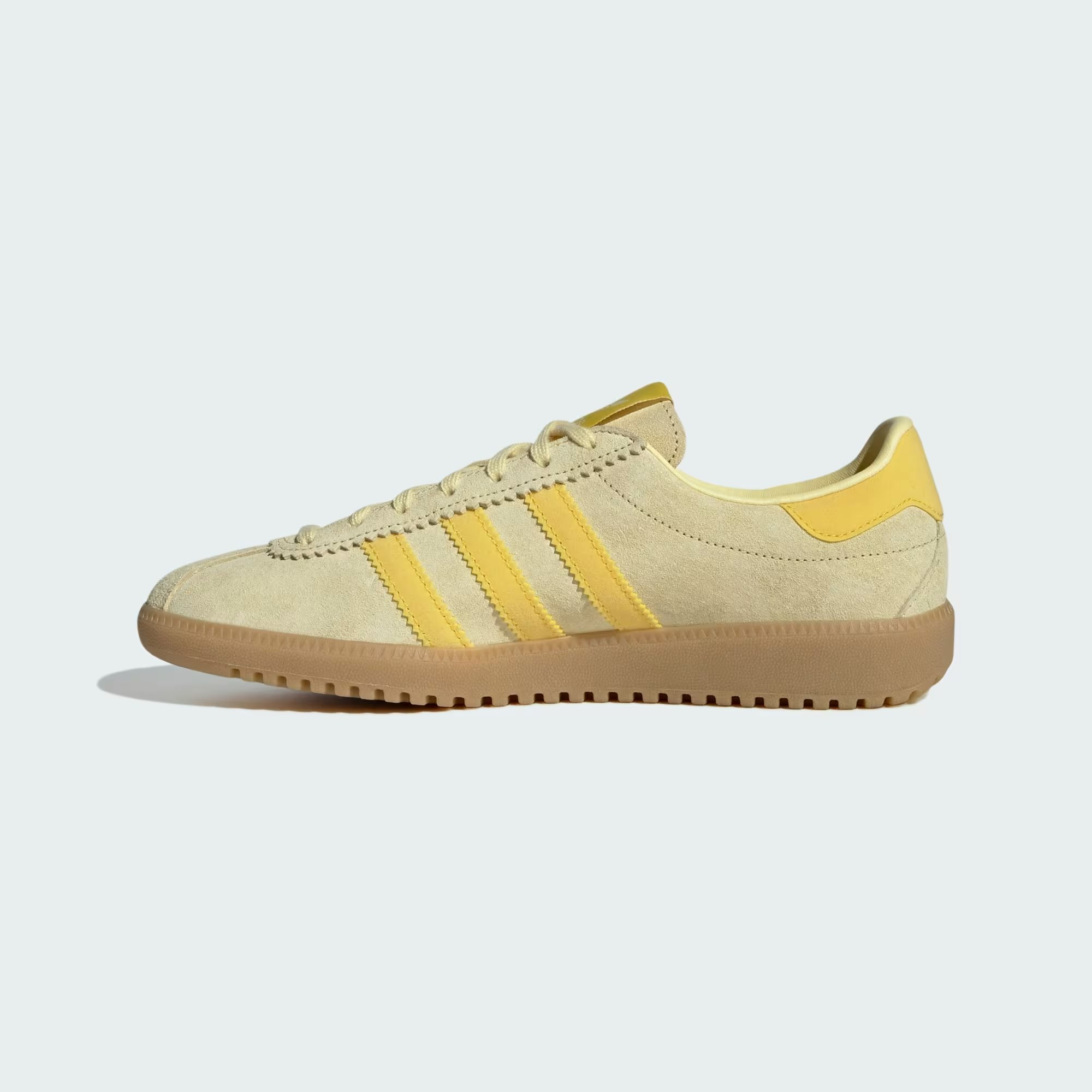 adidas Bermuda "Almost Yellow"