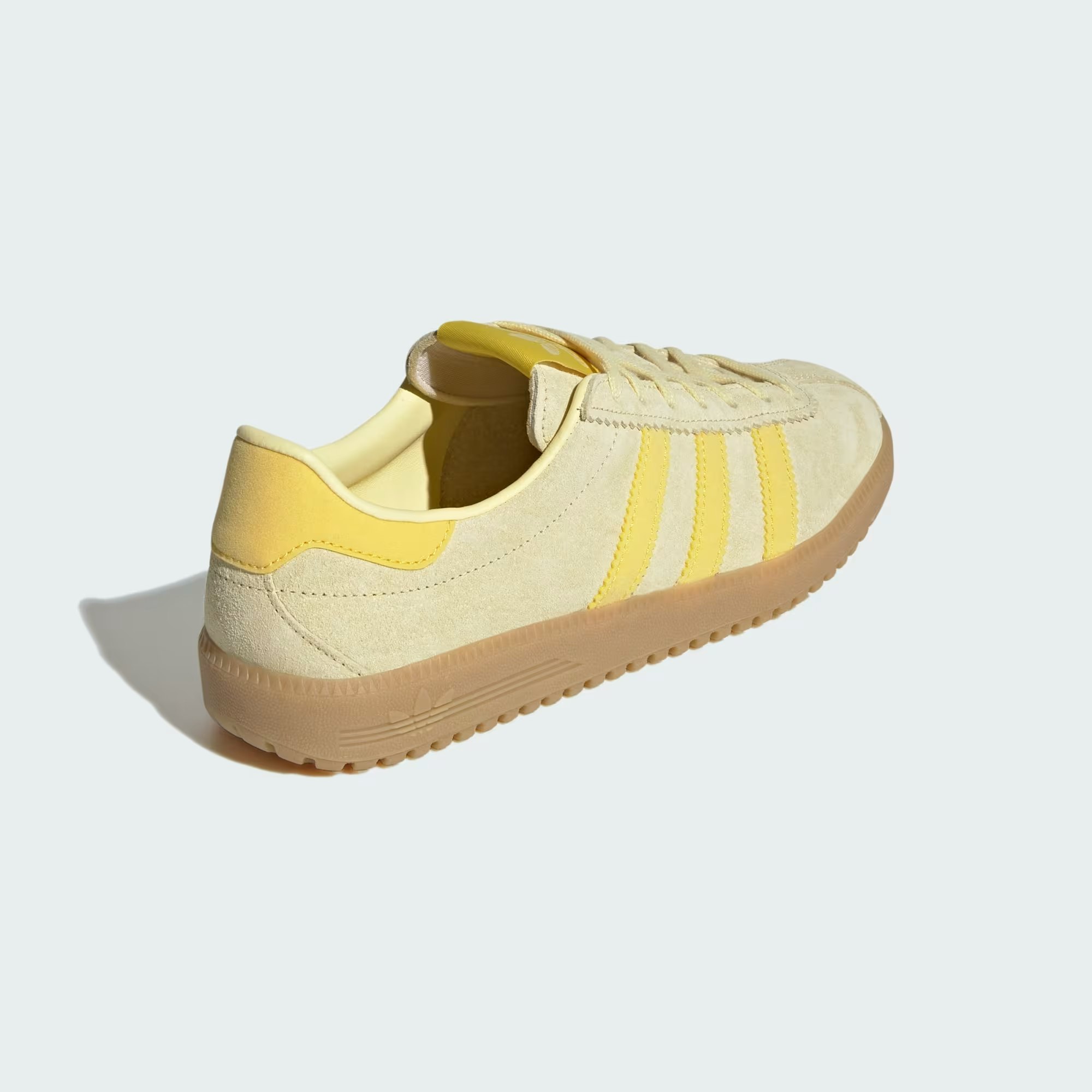 adidas Bermuda "Almost Yellow"