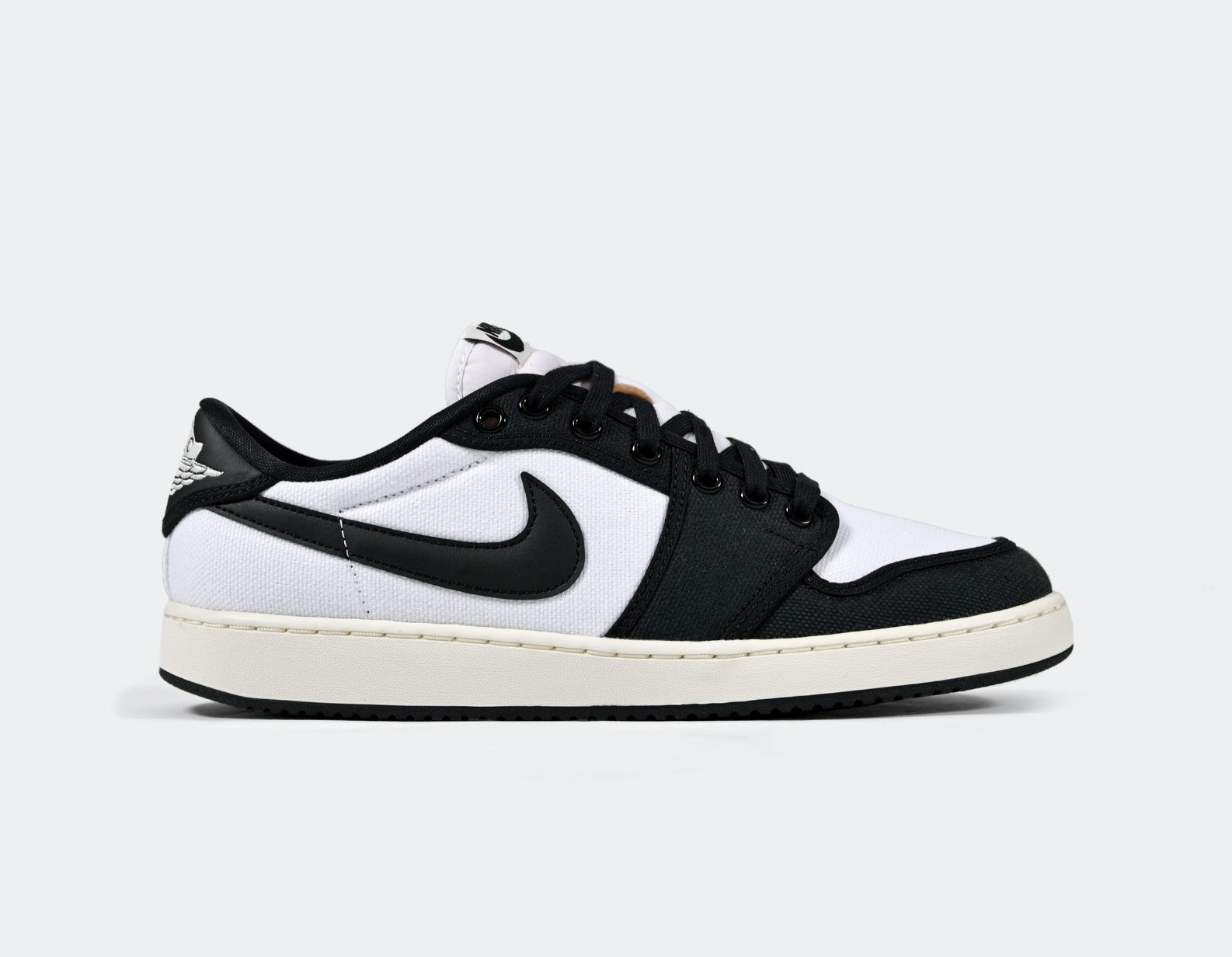 Air Jordan 1 KO Low "Panda"