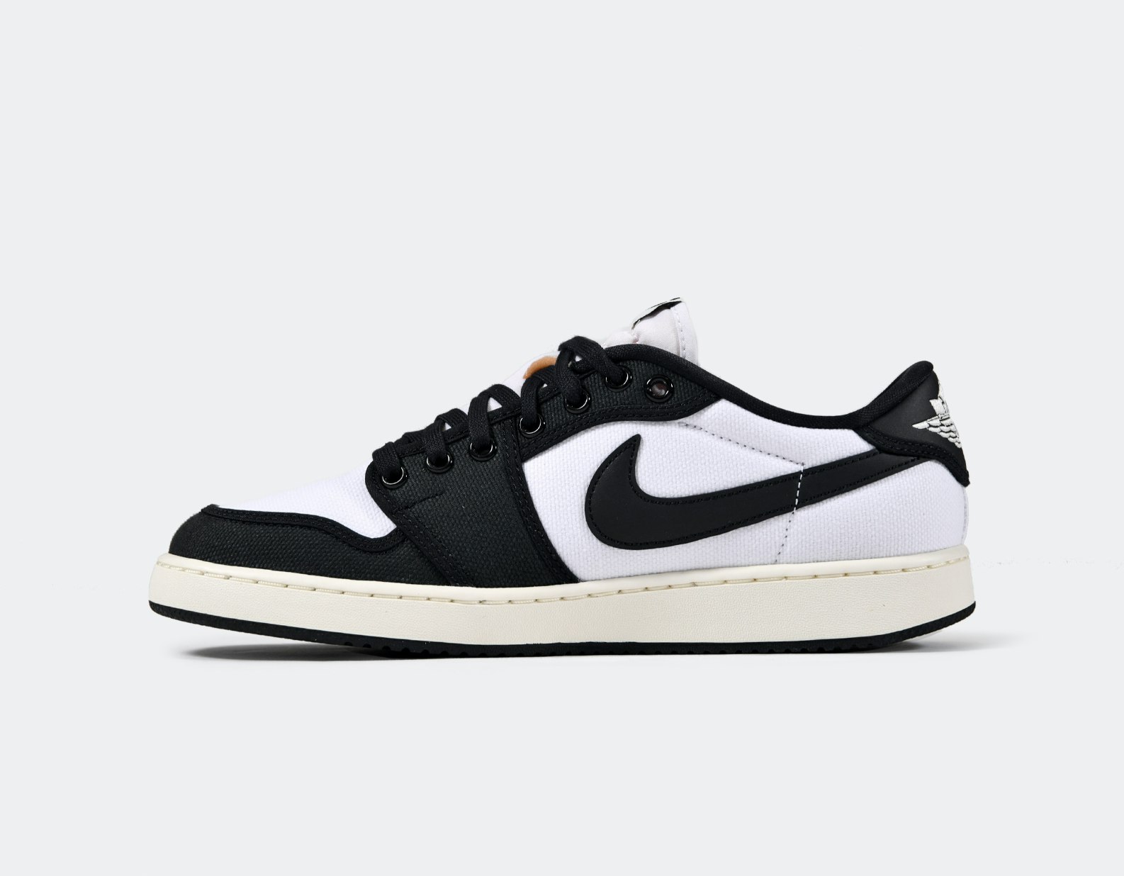 Air Jordan 1 KO Low "Panda"