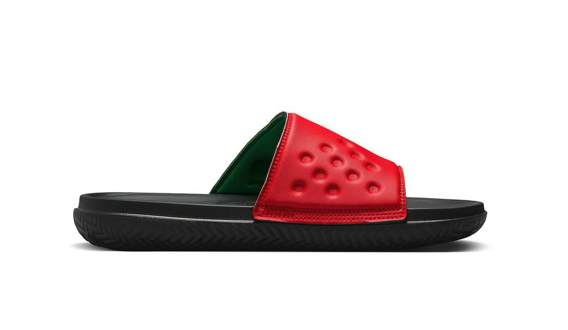 Jordan Play Slide "Quai 54"