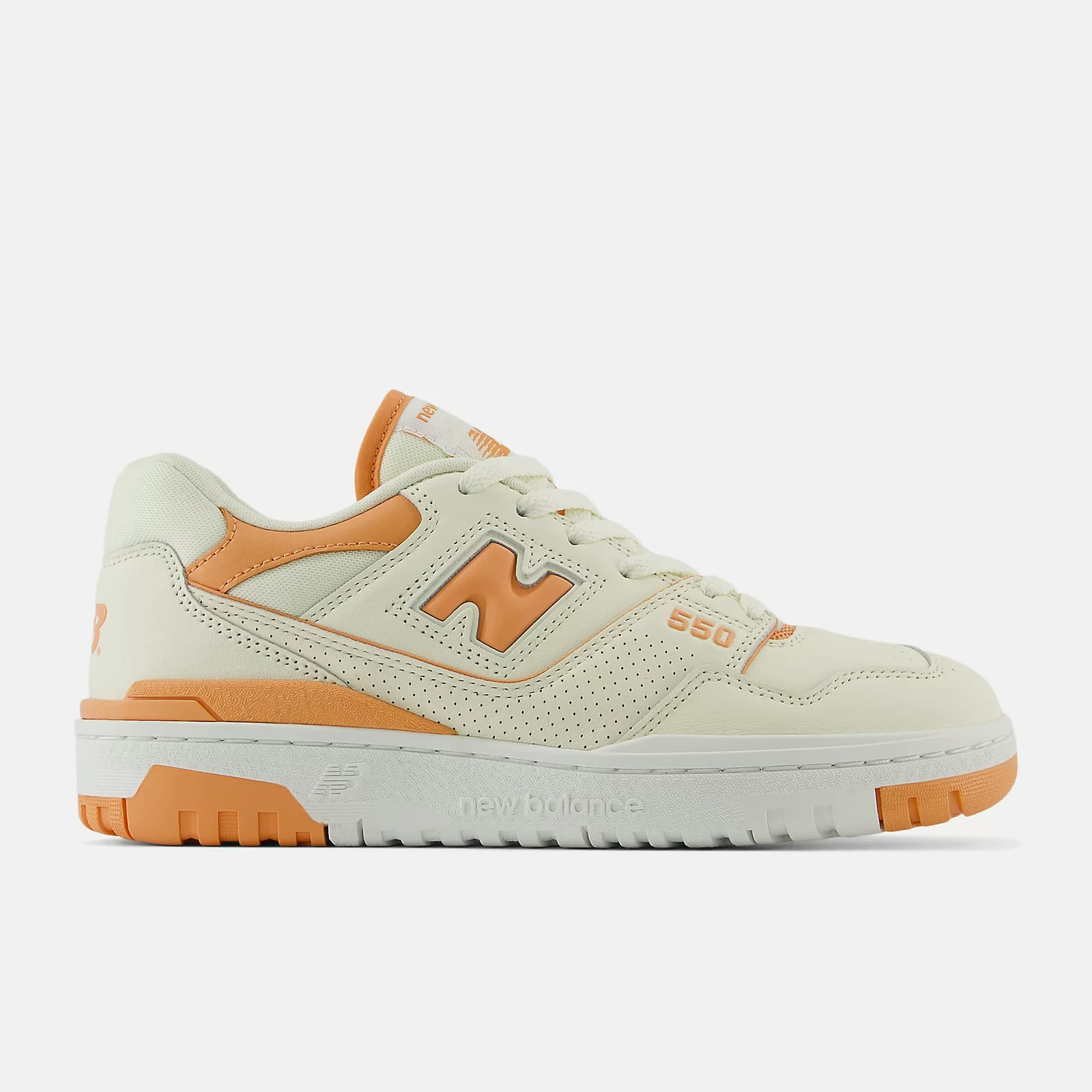 New Balance 550 "Copper"