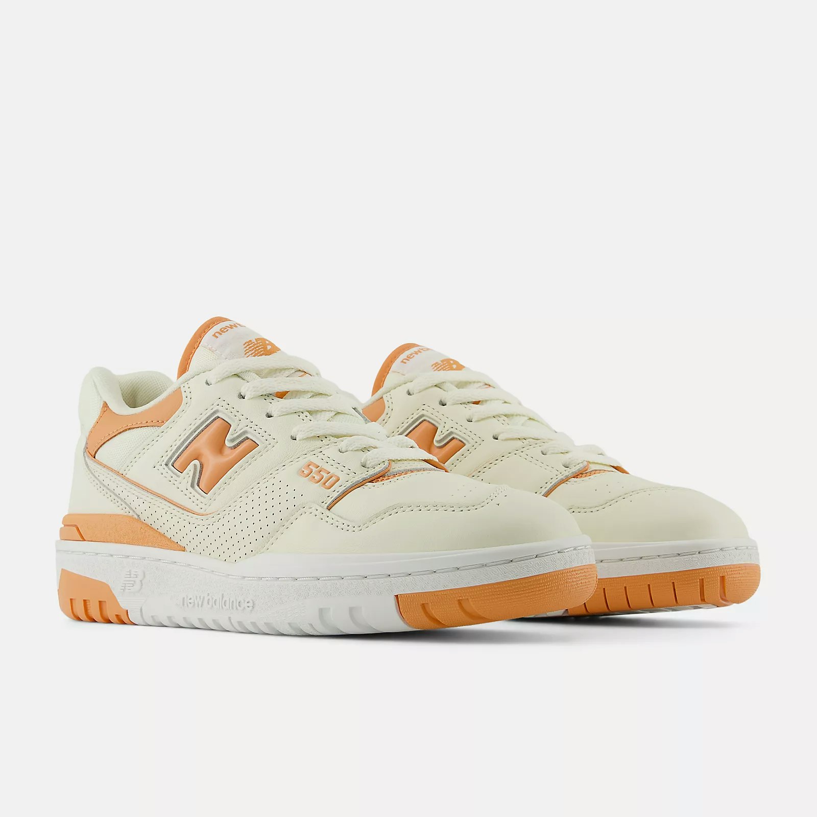 New Balance 550 "Copper"